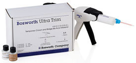 E-Z Squeeze Ultra Trim Universal Dispensing Gun 10:1, Single Dispenser