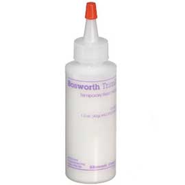 Trim 1 lb. Powder Only, Light - Temporary Crown and Bridge Resin, Fast Set. #0921907