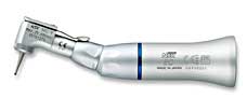 NSK EX Series NSK NAC EC 1:1 Direct Drive EX Series Low Speed Handpiece with Head, ISO E-type