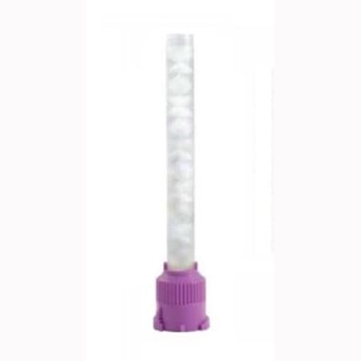 Britedent Extra Large Purple Mixing Tips, 1:1, 7.5mm, 48/Pk