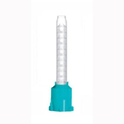 Britedent Large Green Mixing Tips, 1:1, 6.5mm, 48/Pk
