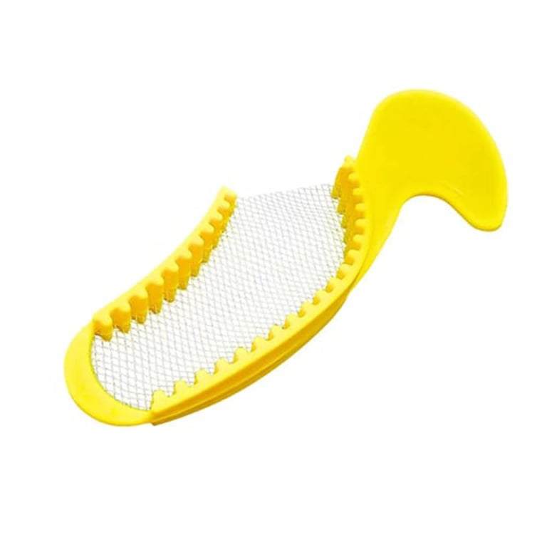 Britedent Disposable Bite Trays, Quadrant, Yellow, 35/Pk. Designed for dental impression