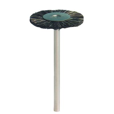 Abbott-Robinson Straight HP Mounted Bristle Brush