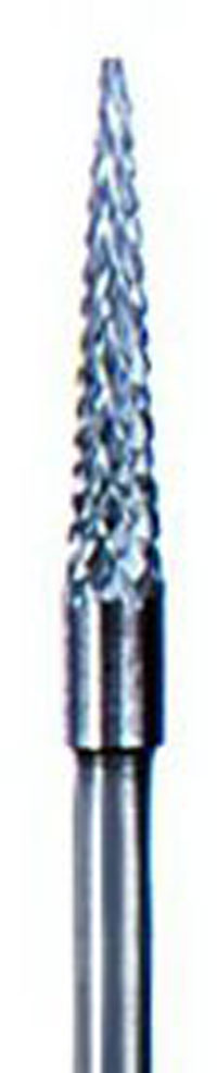Abbott-Robinson HP 41-P Small Cone Shaped, Diamon