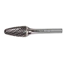 Abbott-Robinson A-1/2 Diamond Cut, Tungsten Carbide Lathe Bur. Single Bur