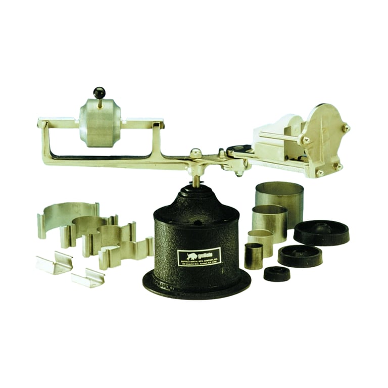 AccuCast Complete - Casting Machine with Precalibrated Balancing, Rugged Snap-in Cradles