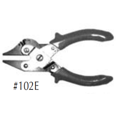 Buffalo Dental No. 102E Bernard cutting pliers