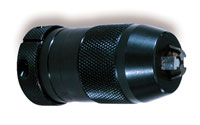 Buffalo Dental Jacobs Style Heavy Duty Chuck for Right Side Mounting on Standard Lathes. 9/32"