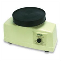 Buffalo Dental #2 Heavy Duty Vibrator with powerful, 3-speed, 60 Hz vibration, size 6 1/2" x 11" x