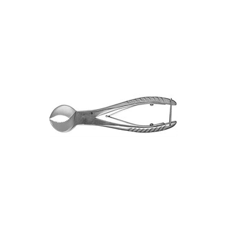 Buffalo Dental Plaster Nippers, Stainless Steel