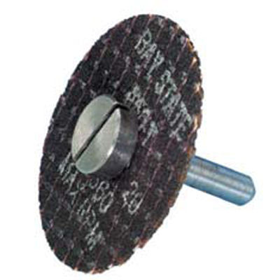Buffalo Dental 2" Cut-off disk, single disk. Durable, aggressive cutting abrasive disk excellent