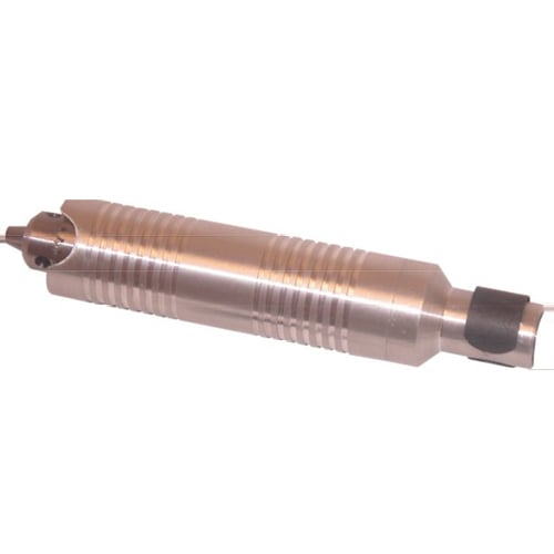 Buffalo Dental No. 330FC Handpiece for Flex-Shaft motor, features sealed ball bearings for cool &