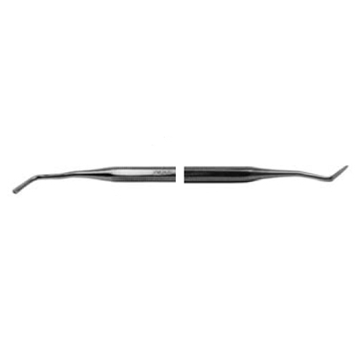 Buffalo Dental Hollenback #1/2 Dental Carver, double end, high quality instrument for precision