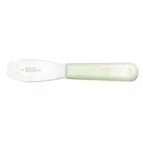 Buffalo Dental #11A Stainless Steel Spatula with Autoclavable Handle
