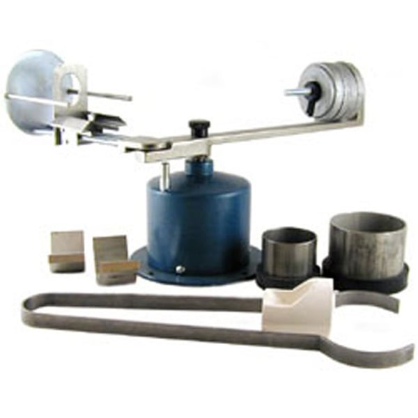 Castmaster II casting maching with regular arm and accessories
