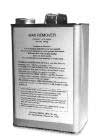 Safe-T-Solve Wax Remover - Contains Only Natural Ingredients with no Chlorinated Hydrocarbons