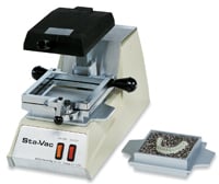 Sta-Vac II Mini-lab - Precision, High-powered Vacuum-forming System, 120 Volt Unit. System Comes