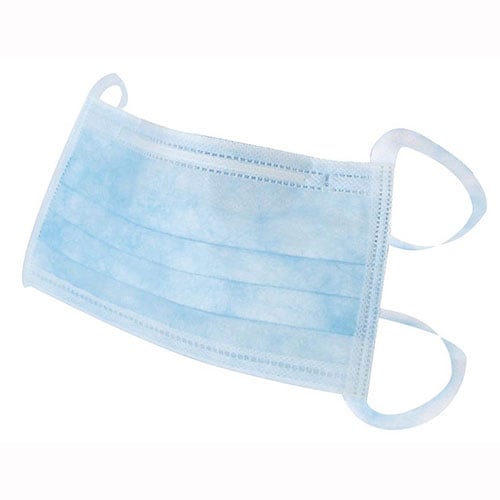 Insta-Gard ASTM Level 3 Surgical Mask with Lightweight Anti-Fog Strip ...