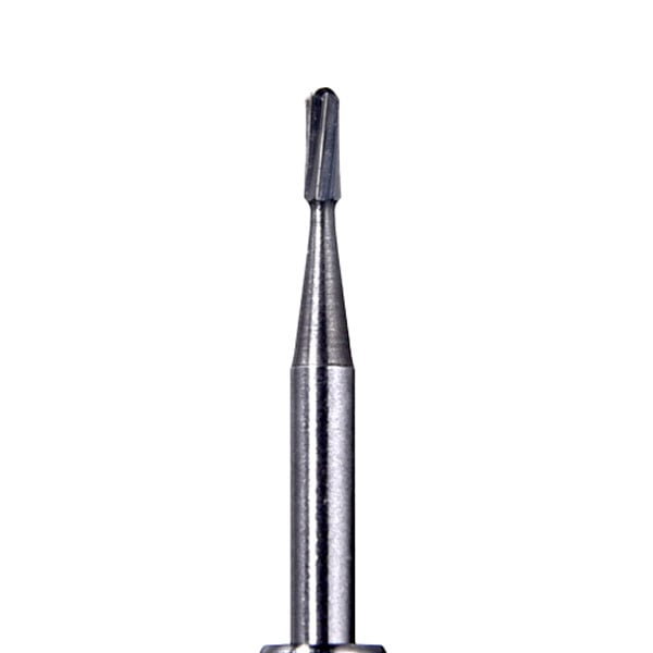 Cargus FG #245 Amalgam Preparation Carbide Bur, 100/Pk