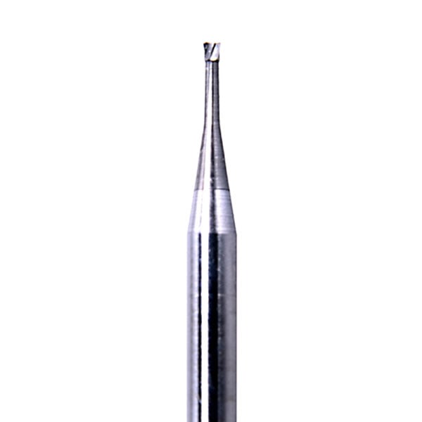 Cargus RA #34 Inverted Cone Carbide Bur, 10/Pk