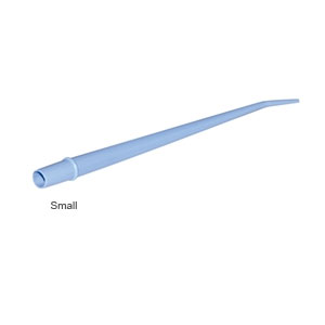 MARK3 Surgical Aspirator Tips, Blue 1/16" diameter. Package of 25