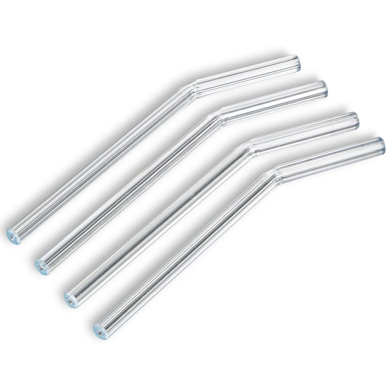 MARK3 Air-Water Syringe Tips (requires converter), Clear tips. Package of 250 syringe tips