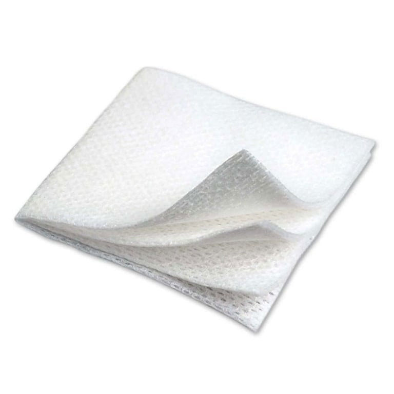 MARK3 4" x 4" Non-Woven, Non-Sterile, 4-Ply Gauze Sponges, 2000/Case
