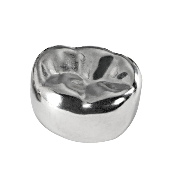 MARK3 #6 Upper Left 2nd Primary Molar Stainless S