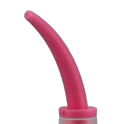 MARK3 Intra-Oral Tips for use with Pink HP mix tips, 100 tips