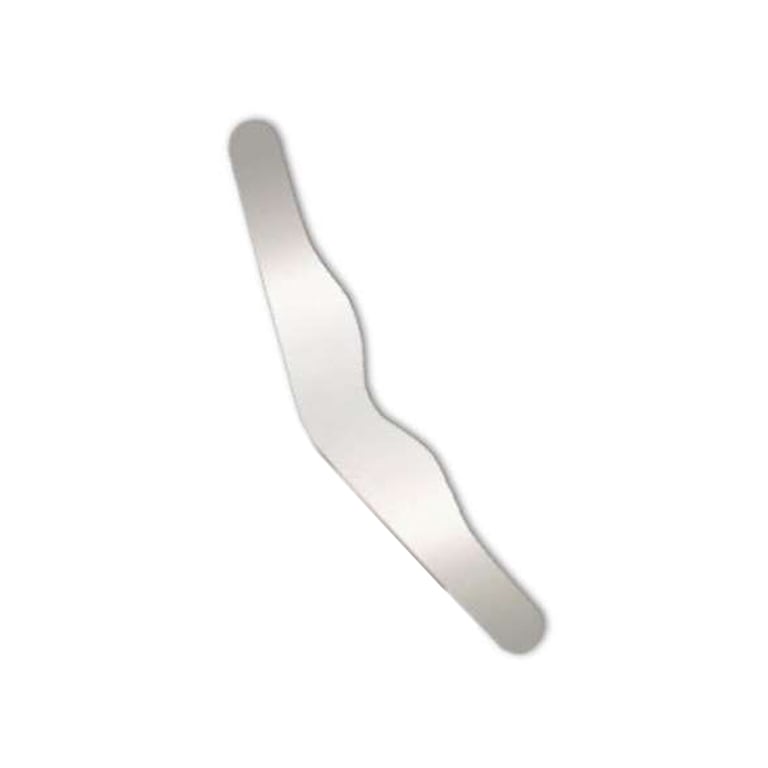 MARK3 #2 Thin Tofflemire Type Matrix Bands, Stainless Steel, .0015, Adult Wide (Broad), 36/Pk