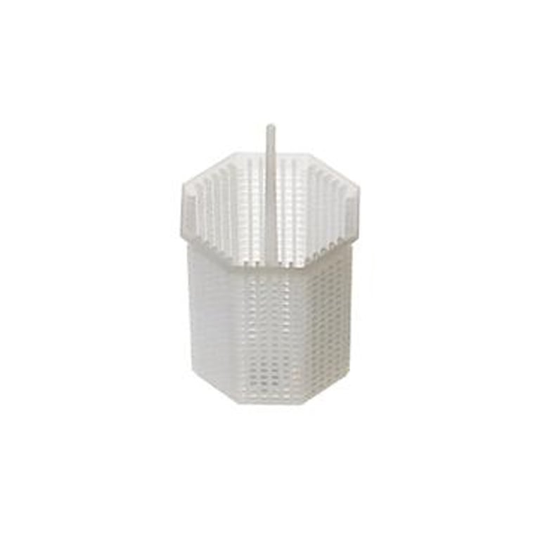 MARK3 Evacuation Traps, 1.5", 144/Pk. Fits DCI/Belmont Reality, System 6000 (1.5"). Includes
