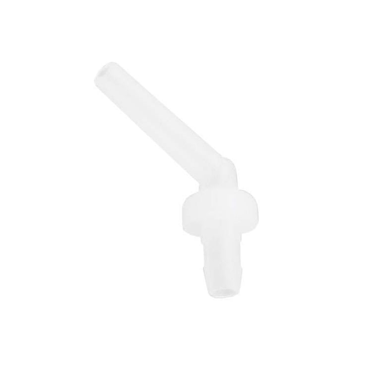 MARK3 Intraoral Mixing Tips, Clear Wide Opening, 50/Pk