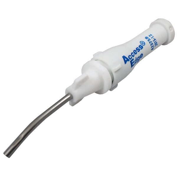 Access Edge Retraction Paste - 15 prefilled tubes, 30 dispensing tips, 10 large GingiCaps and 10