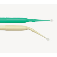 Benda Micro Applicator, X-Fine point, Assorted colors 4 x 100, Single End. Package of 400