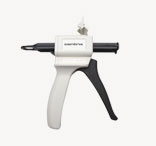 Encore D/C DS25 1:1 Automix Dispensing Gun for Use With: Encore Dual-Cure. Split Cartridge Style