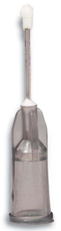 Sofneedle Applicator Tips, 22 ga, package of 144 tips