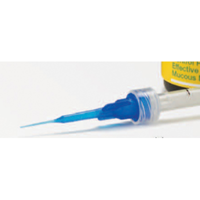 Cetacaine Microcapillary delivery tips, 50/pack. Tips only