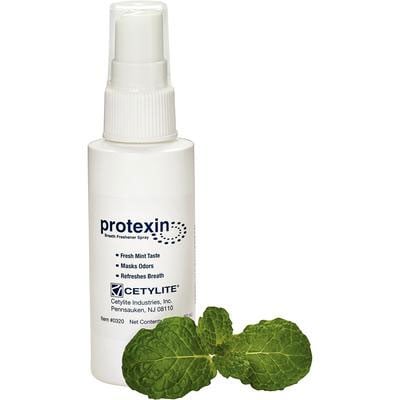 Protexin Breath Freshener Spray - Mint refill: 2.0 oz. bottle