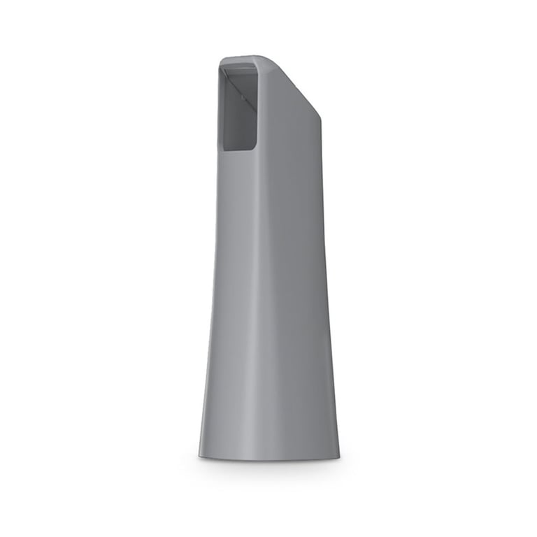 Eighteeth Helios 500 Small Tip, 12mm x 12mm, 1/Pk. Ensures easy access in limited spaces. Features
