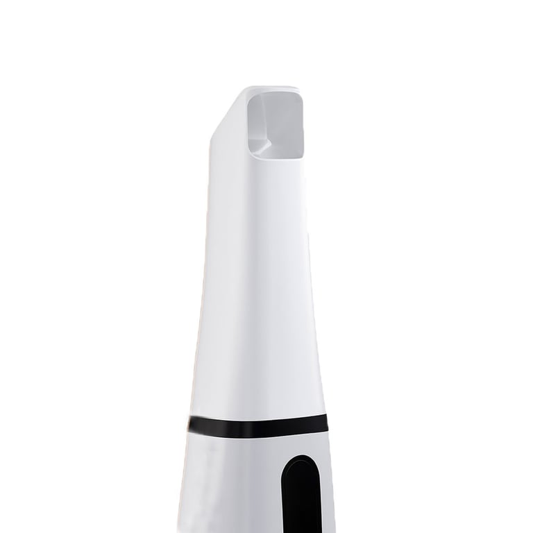 Eighteeth Helios 700 Small Tip, 12mm x 12mm, 1/Pk. Ensures easy access in limited spaces. Features