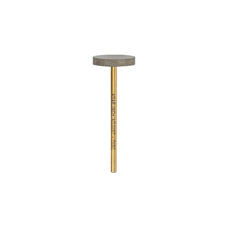 A.S.A.P. Indirect+ Disc Adjuster, Extra-Oral HP Refill, 3/Pk