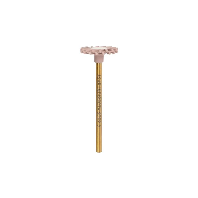 A.S.A.P. Indirect+ Final Polisher, Extra-Oral HP Refill, 3/Pk
