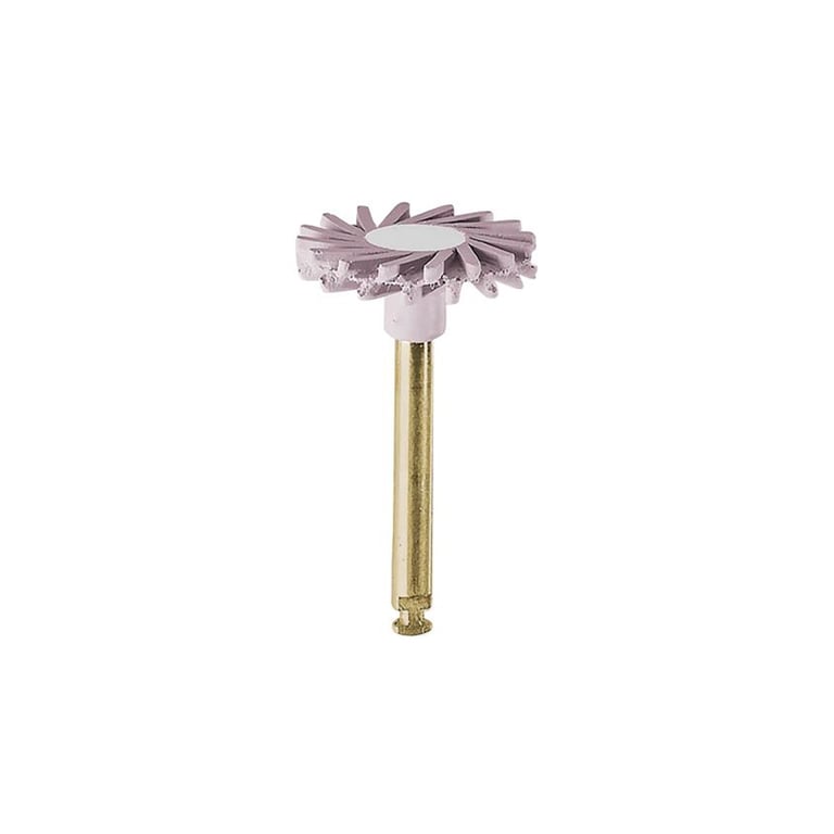 A.S.A.P. Indirect+ Final Polisher, Intra-Oral RA Refill, 3/Pk