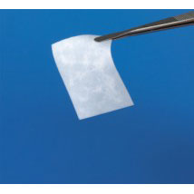 MatrixMem regenerative collagen membrane 15mm x 20mm, 1/Box. White, non friable, conformable