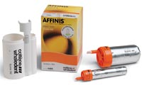 Affinis System 360 MonoBody Starter Kit Contains: 300 ml Foil Bag Base, 62 ml Foil Bag Catalyst