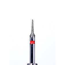 Alpen x1 FG #392.016 Medium Grit, Interproximal, Single Use Diamond Bur. Package of 25 Burs