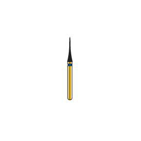 Alpen FG #392.018 Fine Grit, Interproximal Diamond, Package of 5 Burs