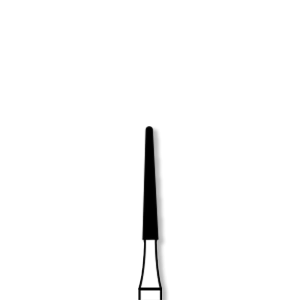 Alpen FG #152EZ Endodontic Access Trimming & Finishing Carbide Bur, Package of 5 Bur
