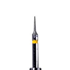 Alpen FG #392-6.016 Fine Grit, Interproximal Diamond Bur. Package of 5 Burs