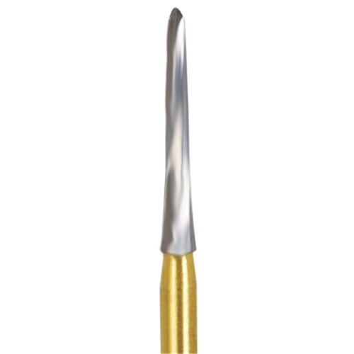 Alpen FG #199Z Endodontic Access Trimming & Finishing Carbide Bur, Package of 5 Bur